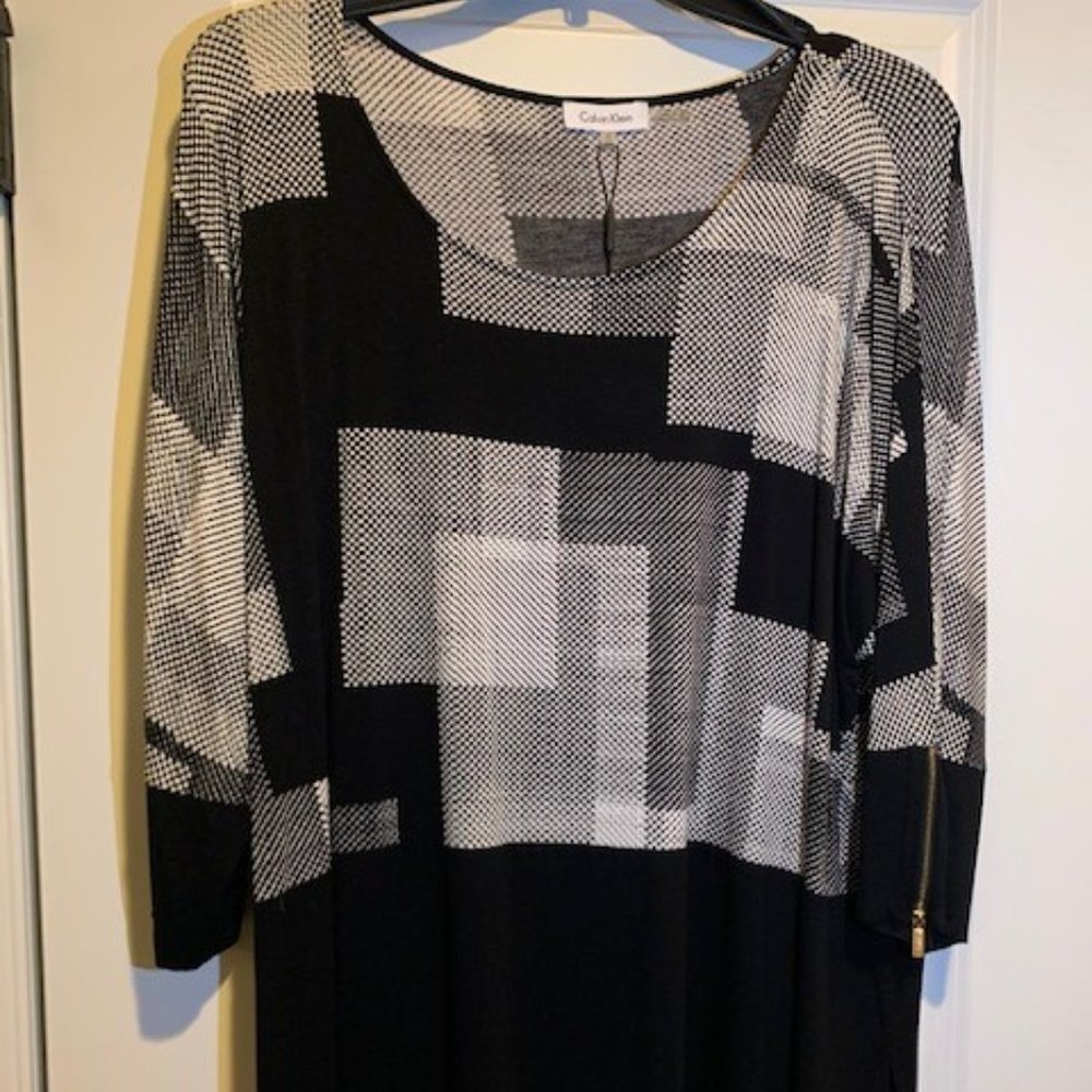 Calvin Klein Modern Essentials